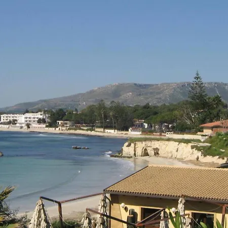 Neptune In With Swimming Pool 20 Meters From The Sea * Fontane Bianche