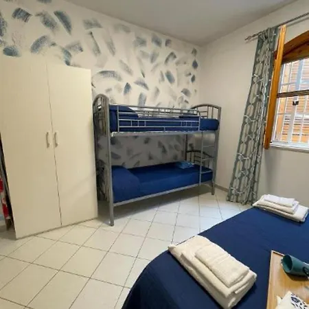 Apartment Neptune In With Swimming Pool 20 Meters From The Sea Fontane Bianche