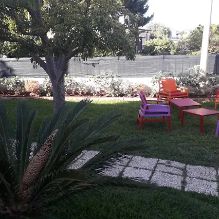 Apartment Neptune In With Swimming Pool 20 Meters From The Sea Fontane Bianche