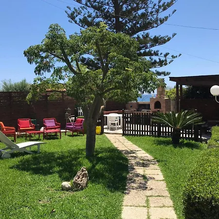 Neptune In With Swimming Pool 20 Meters From The Sea * Fontane Bianche