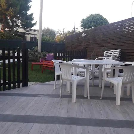 Neptune In With Swimming Pool 20 Meters From The Sea
