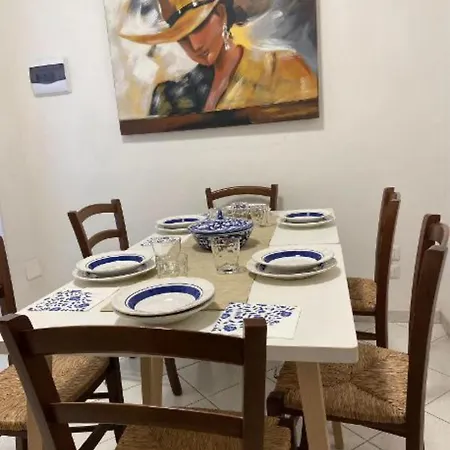 Apartment Neptune In With Swimming Pool 20 Meters From The Sea *