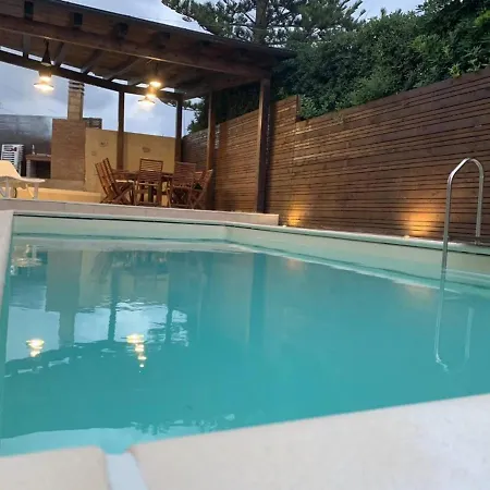Apartment Neptune In With Swimming Pool 20 Meters From The Sea *