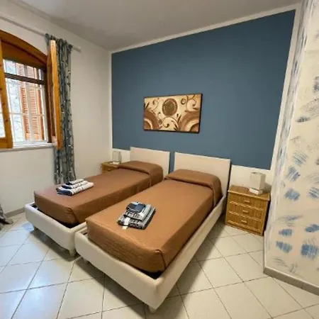 Apartment Neptune In With Swimming Pool 20 Meters From The Sea Fontane Bianche