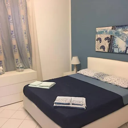 Neptune In With Swimming Pool 20 Meters From The Sea